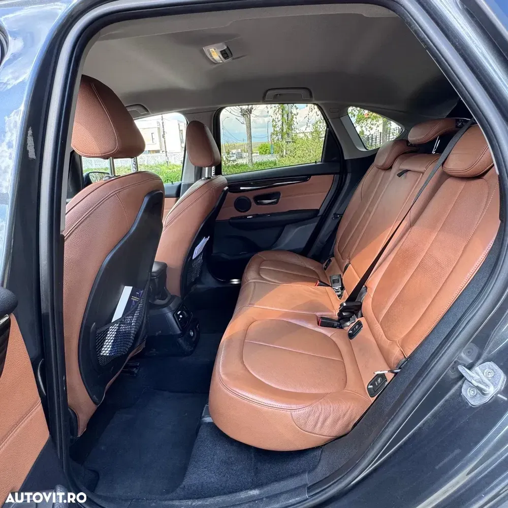 BMW Seria 2 — imagine 6