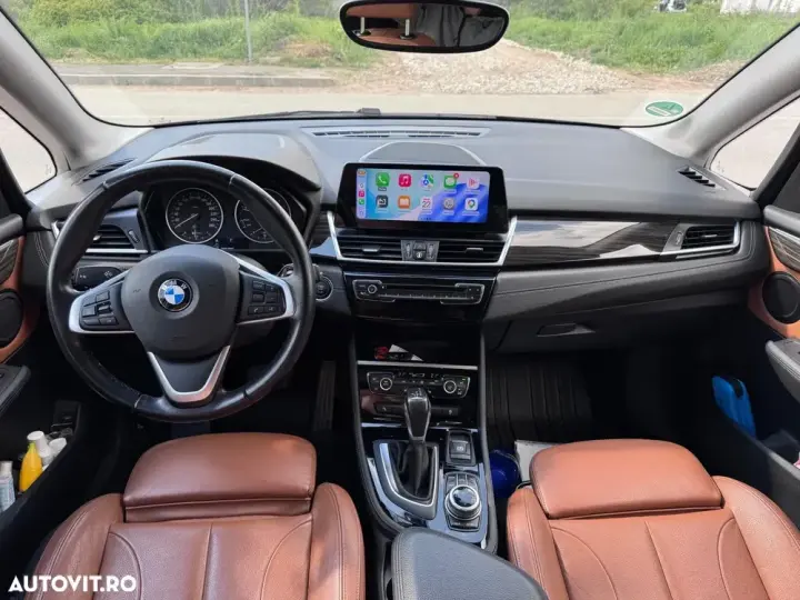 BMW Seria 2