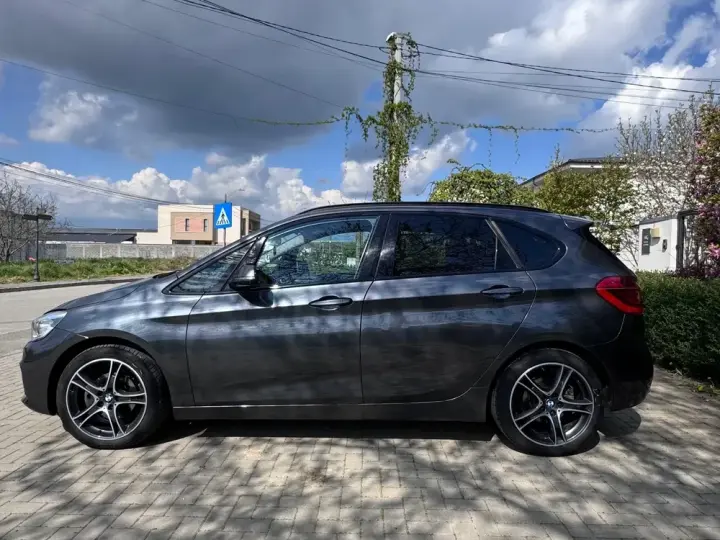 BMW Seria 2