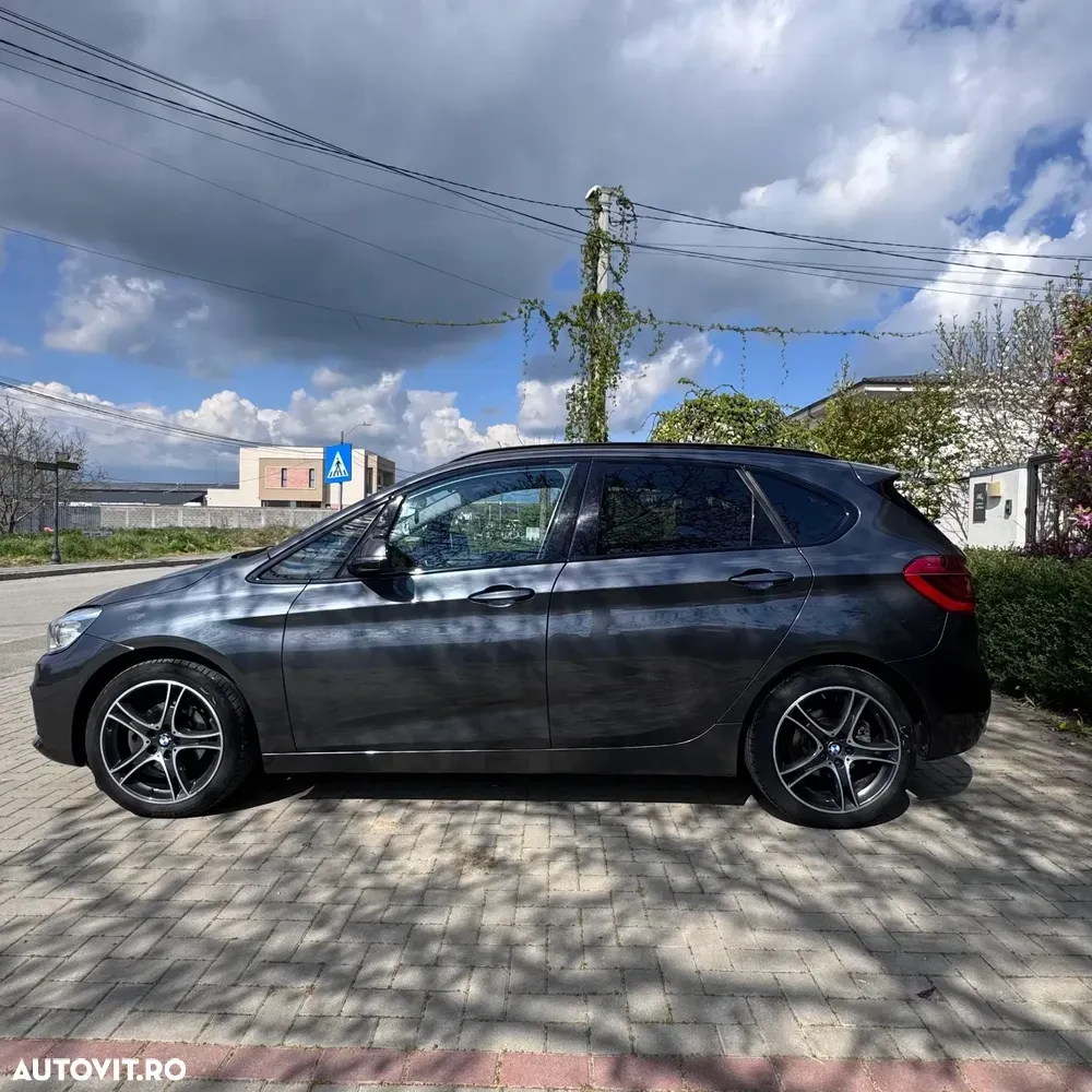 BMW Seria 2 — imagine 2