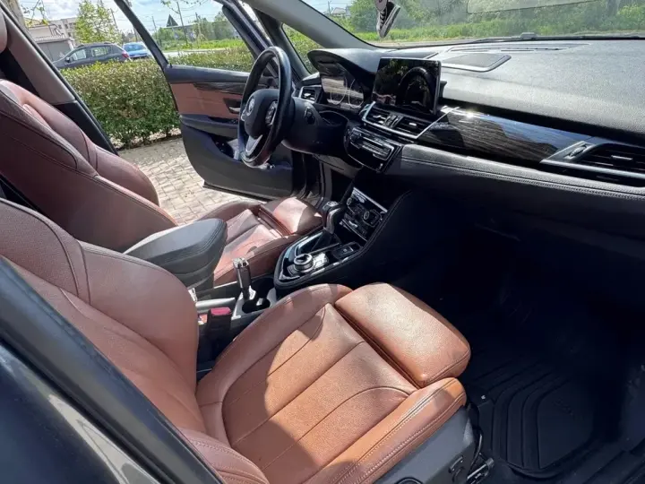BMW Seria 2