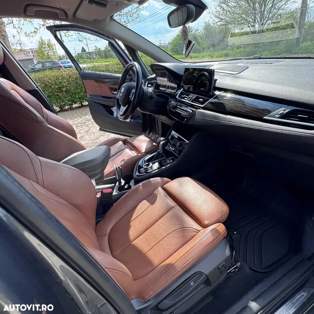 BMW Seria 2 — imagine 5