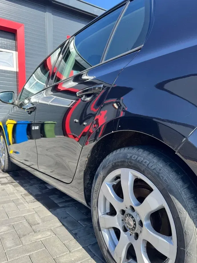 Volkswagen Golf VI — imagine 7