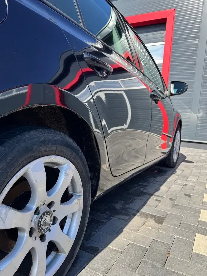 Volkswagen Golf VI — imagine 8