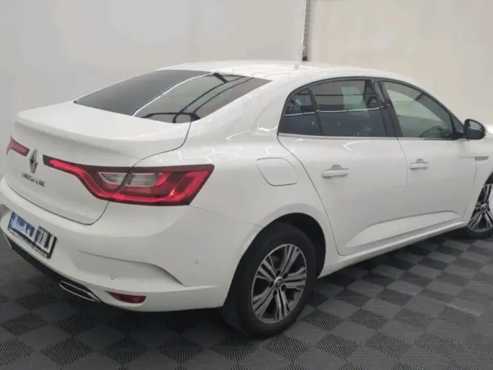 Renault Mégane TCe GPF Intens