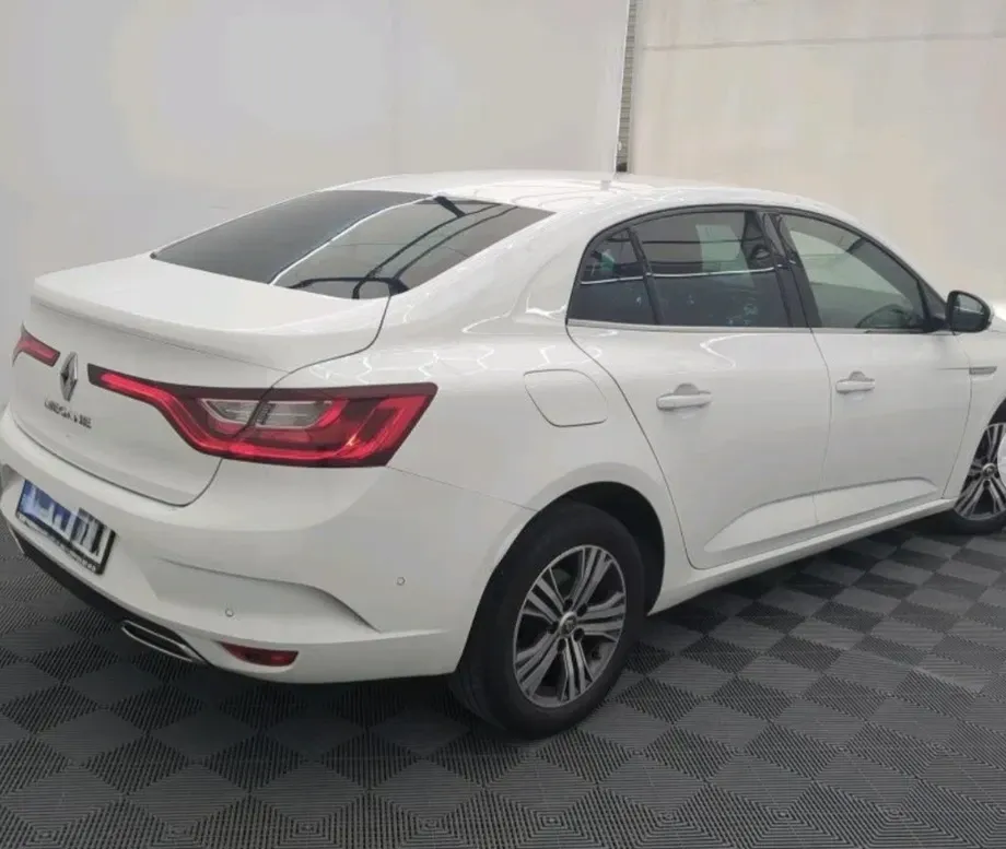 Renault Mégane TCe GPF Intens — imagine 3