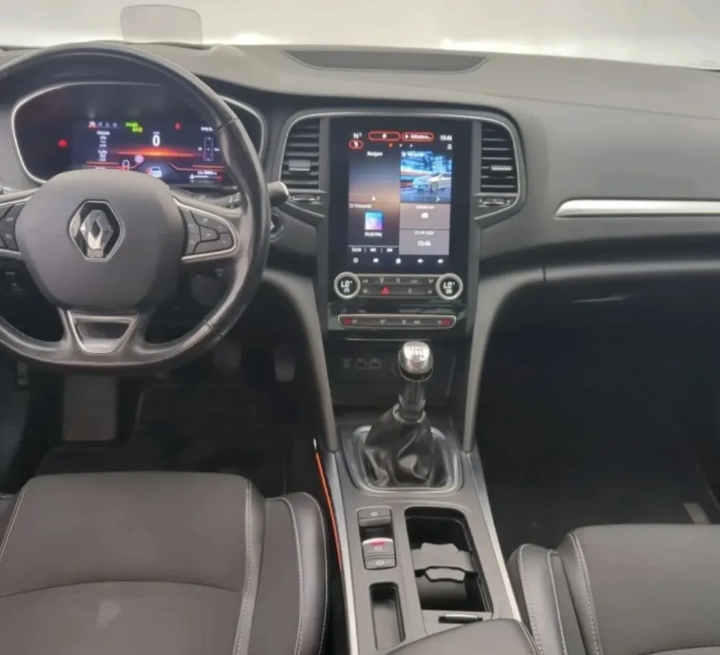 Renault Mégane TCe GPF Intens — imagine 6