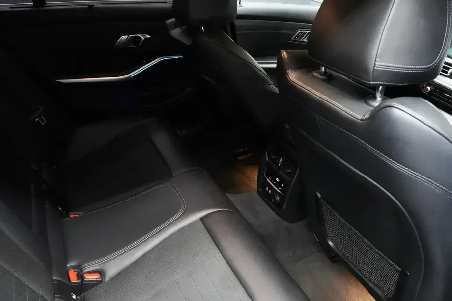 BMW Seria 3 G20/G21 320d xDrive AT — imagine 10