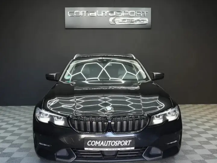 BMW Seria 3 G20/G21 320d xDrive AT