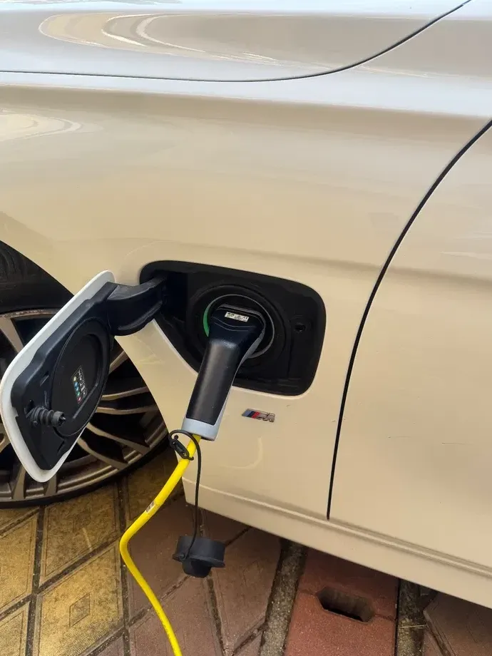 BMW Seria 3 F30/F31/F34 — imagine 7