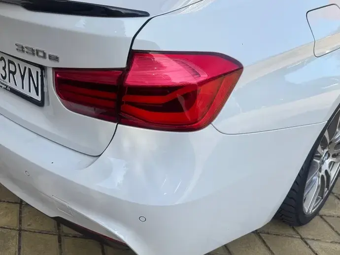 BMW Seria 3 F30/F31/F34