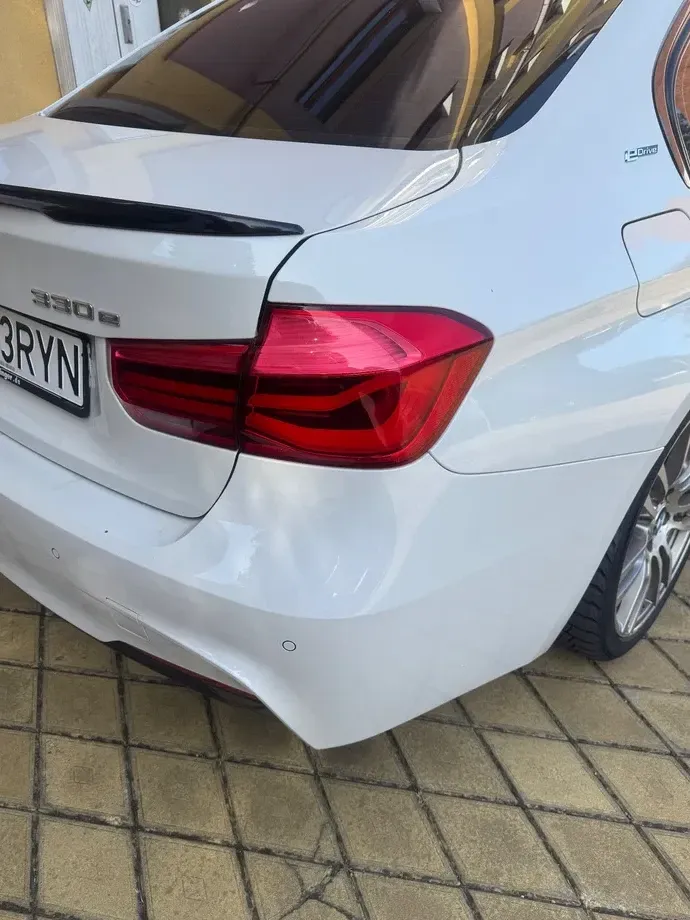 BMW Seria 3 F30/F31/F34 — imagine 6