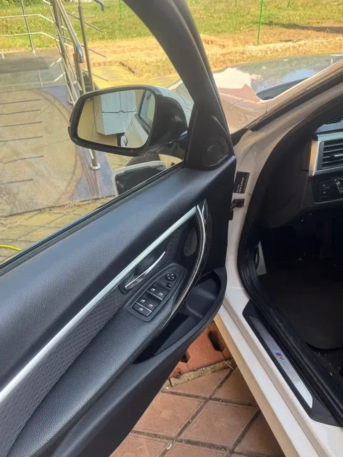 BMW Seria 3 F30/F31/F34 — imagine 9
