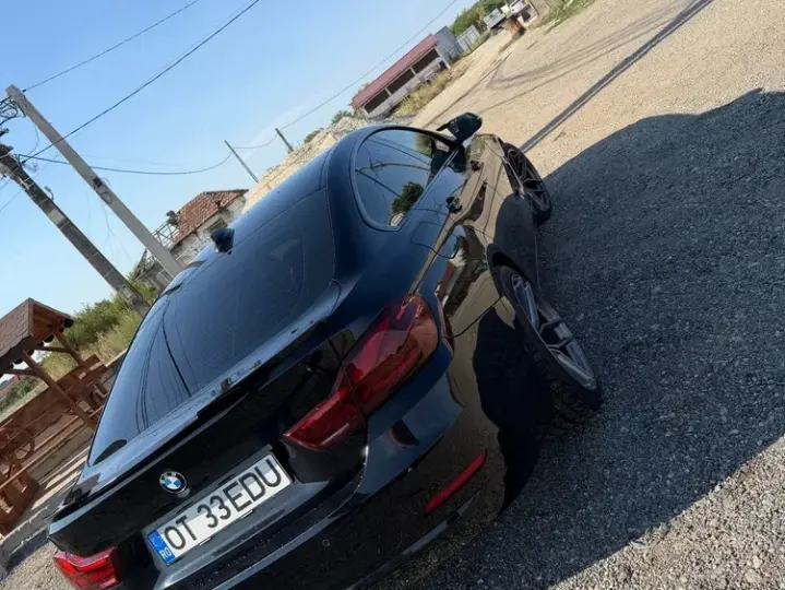 BMW Seria 4 F32/F33/F36 [2013 - 2021]
