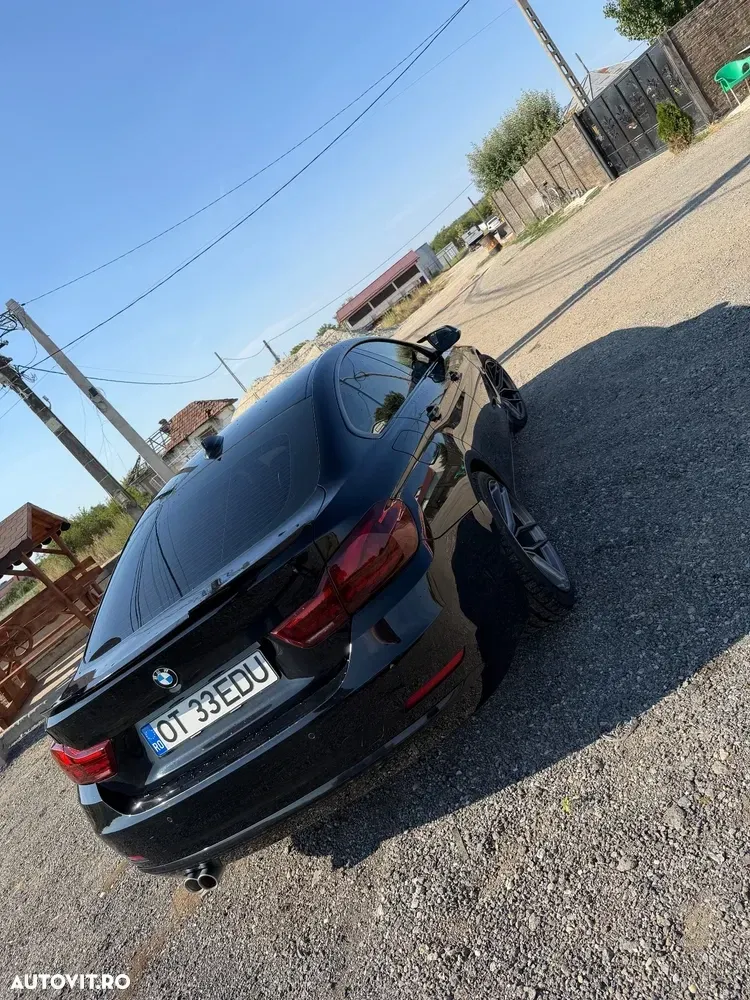 BMW Seria 4 F32/F33/F36 [2013 - 2021] — imagine 6