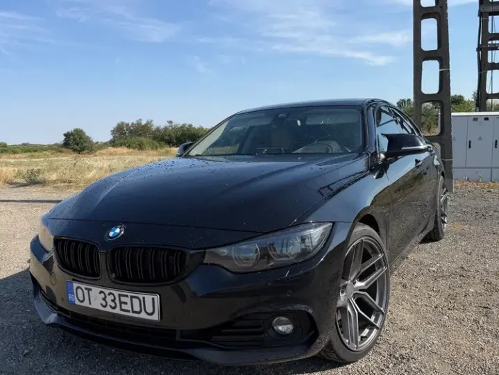 BMW Seria 4 F32/F33/F36 [2013 - 2021]