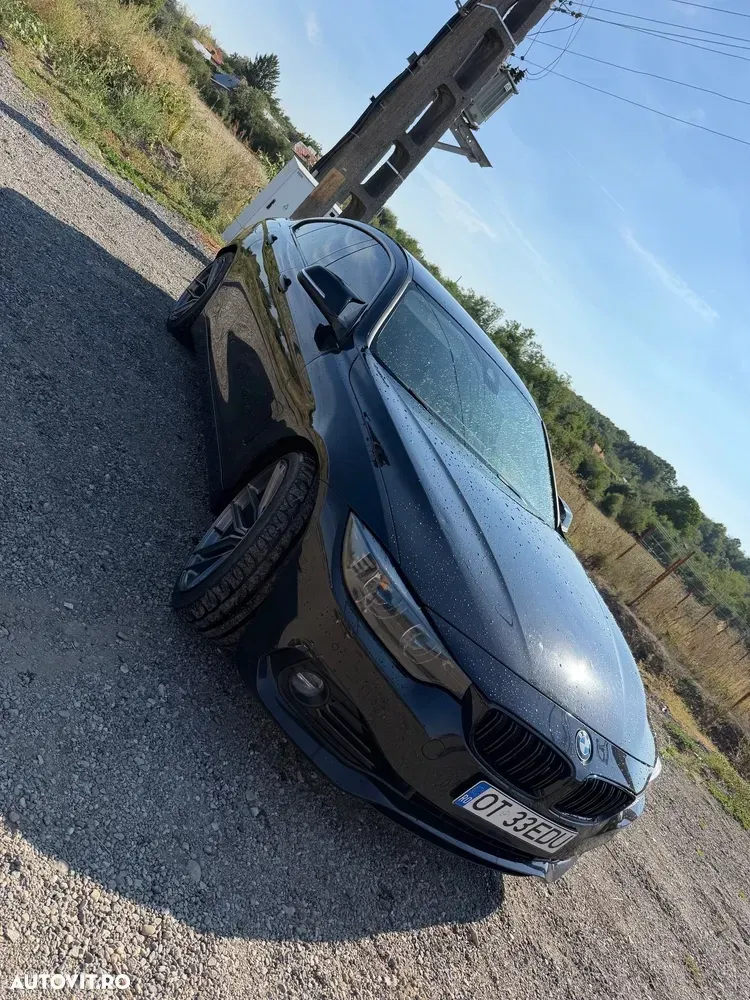 BMW Seria 4 F32/F33/F36 [2013 - 2021] — imagine 4