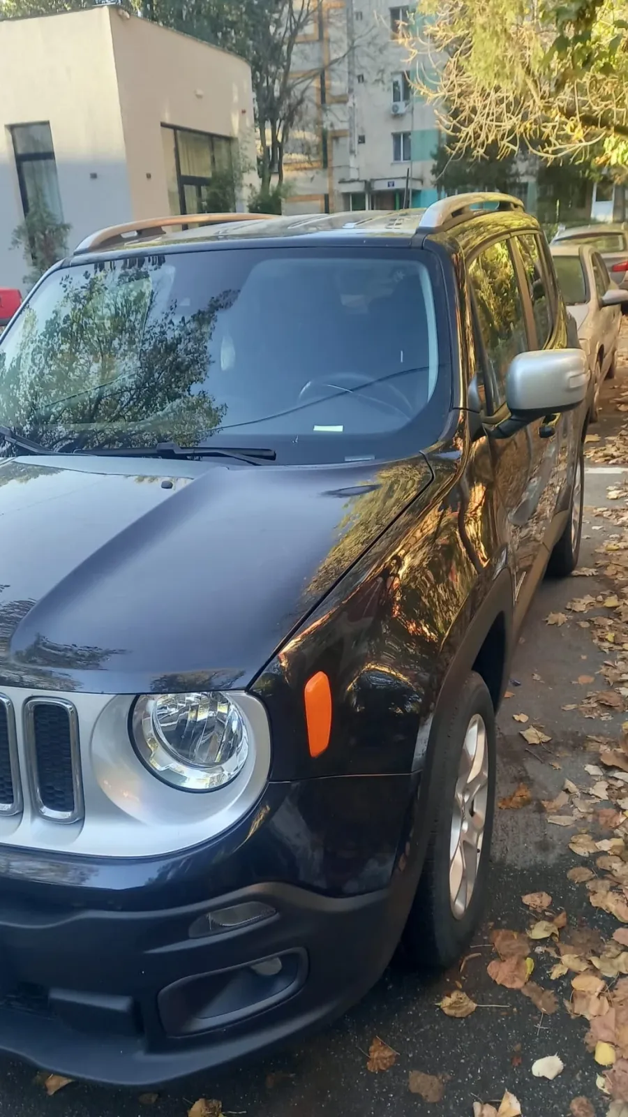 Jeep Renegade — imagine 5