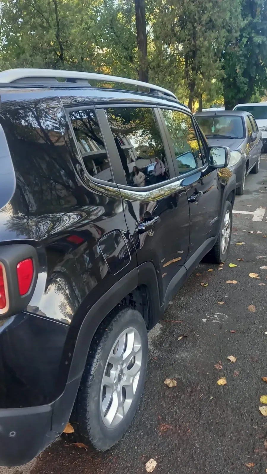 Jeep Renegade — imagine 4