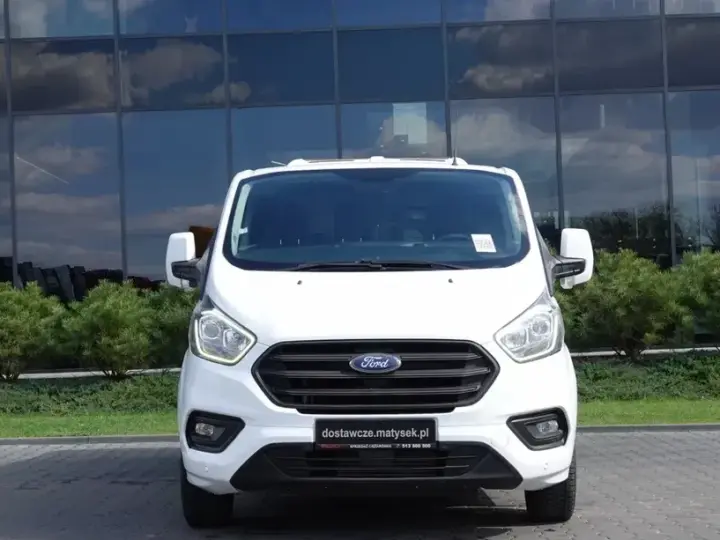 Ford TRANSIT / FRIGIDER / TREI CAROSERII IZOTERME / TRIO TEMPERATURE / IMPORTAT
