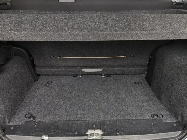 FIAT Qubo 1.4 Active