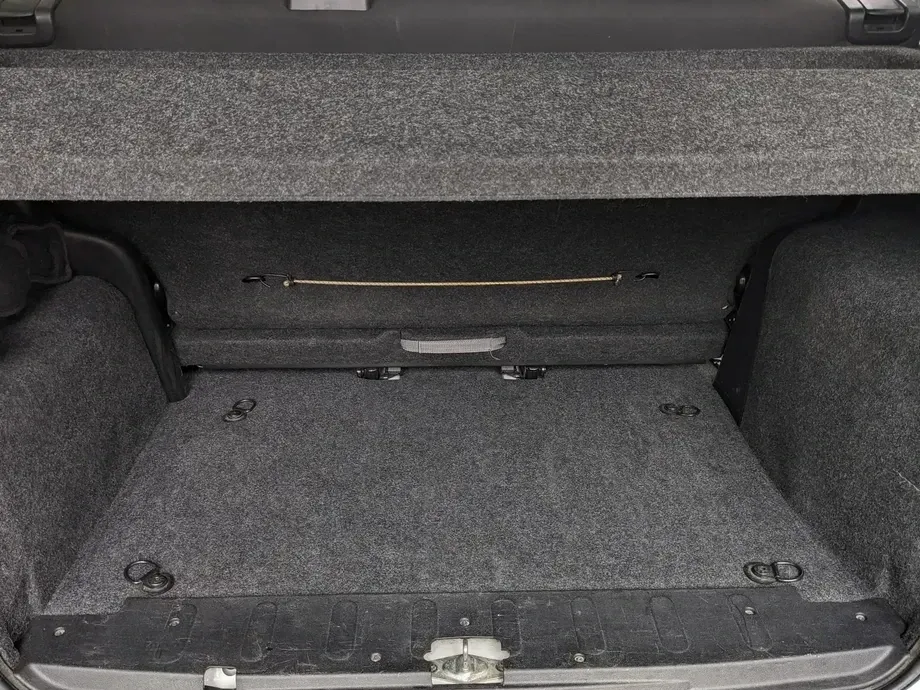 FIAT Qubo 1.4 Active — imagine 6