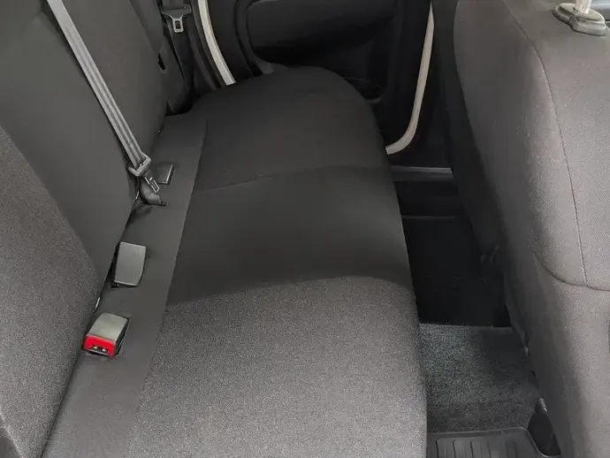 FIAT Qubo 1.4 Active