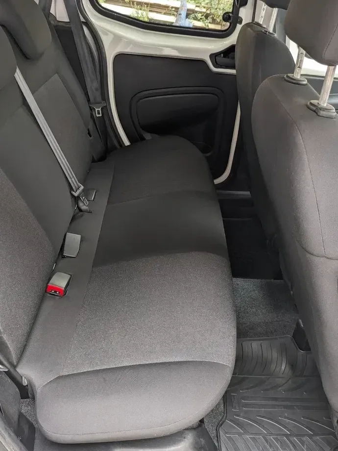 FIAT Qubo 1.4 Active — imagine 5