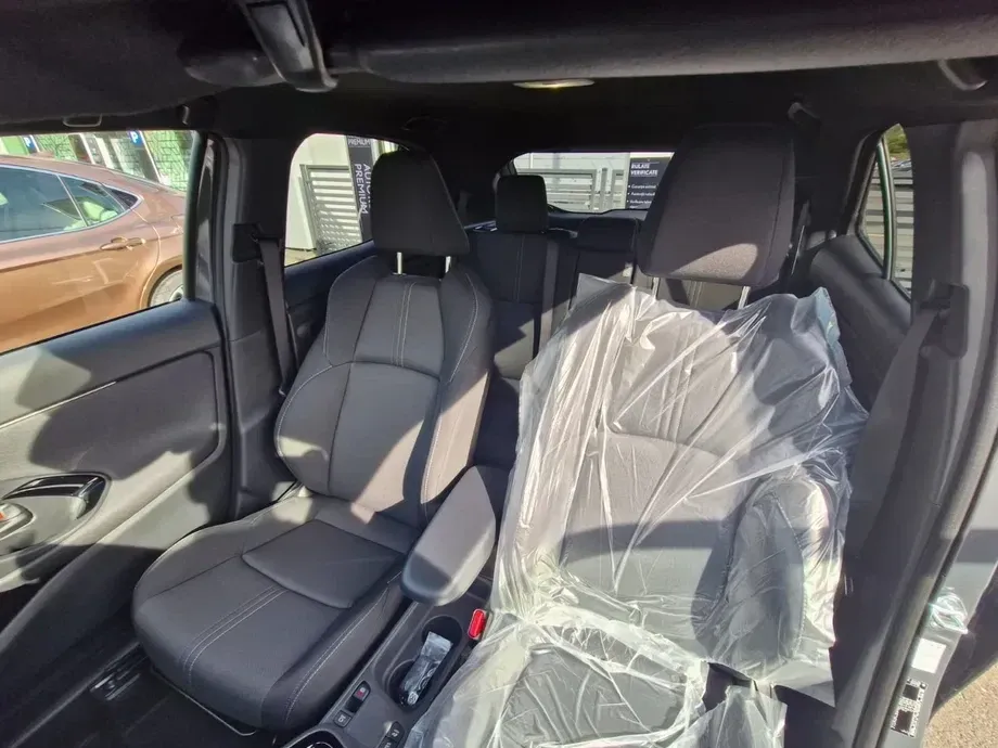 Toyota Yaris Cross — imagine 10