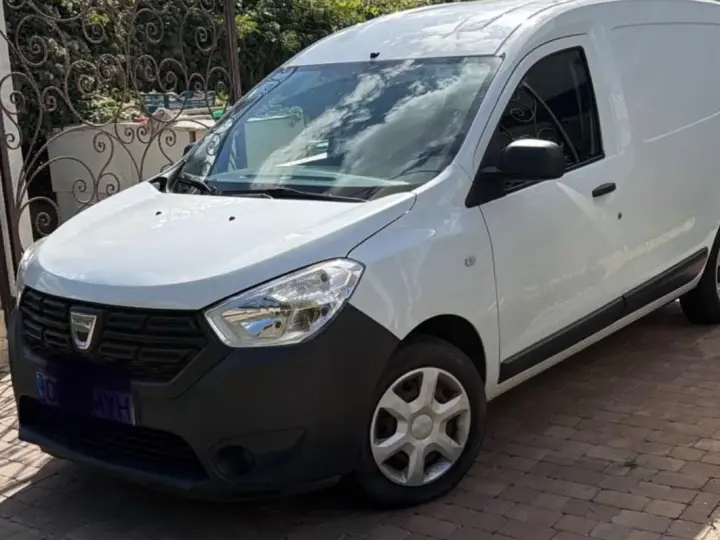 Dacia Dokker