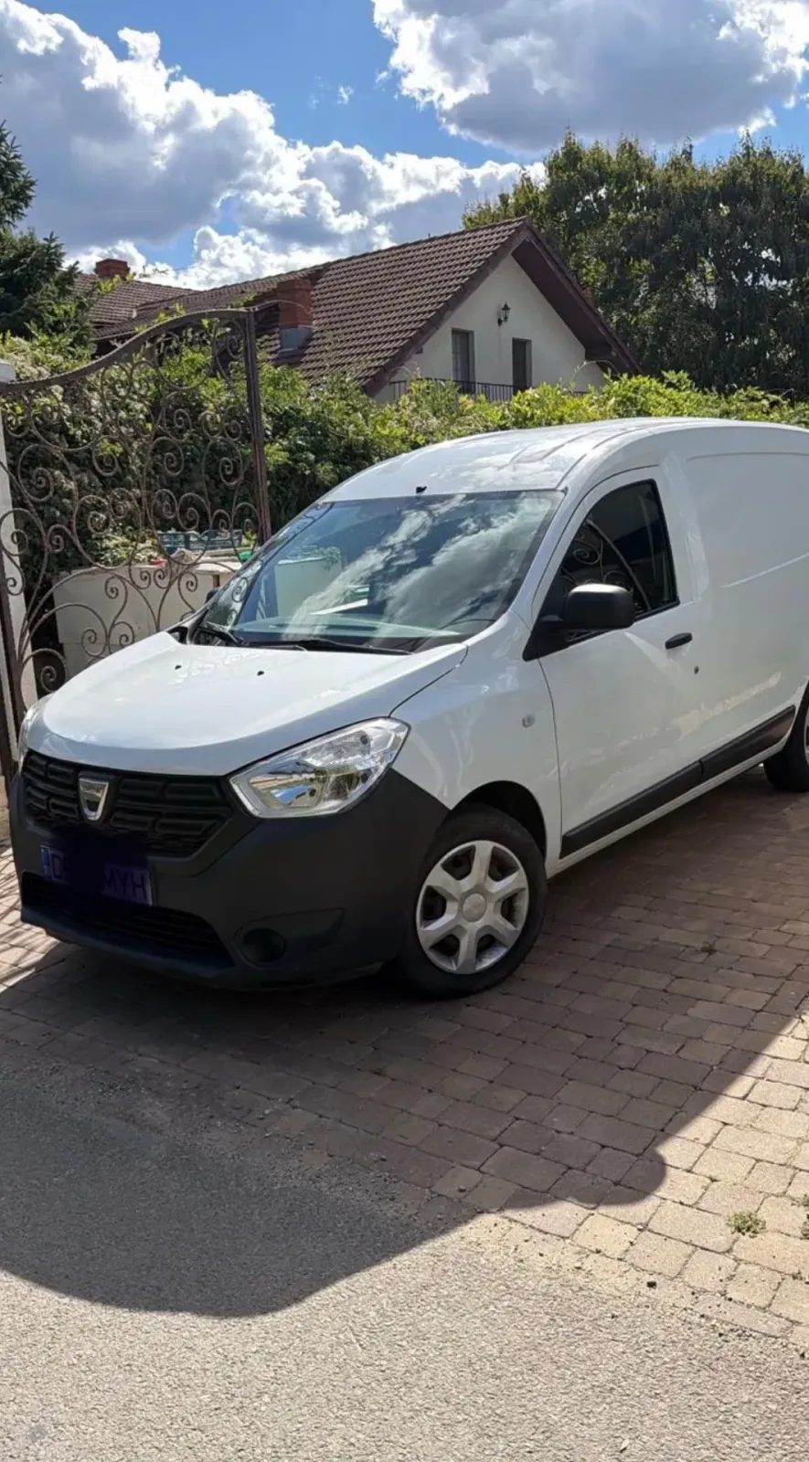 Dacia Dokker — imagine 2