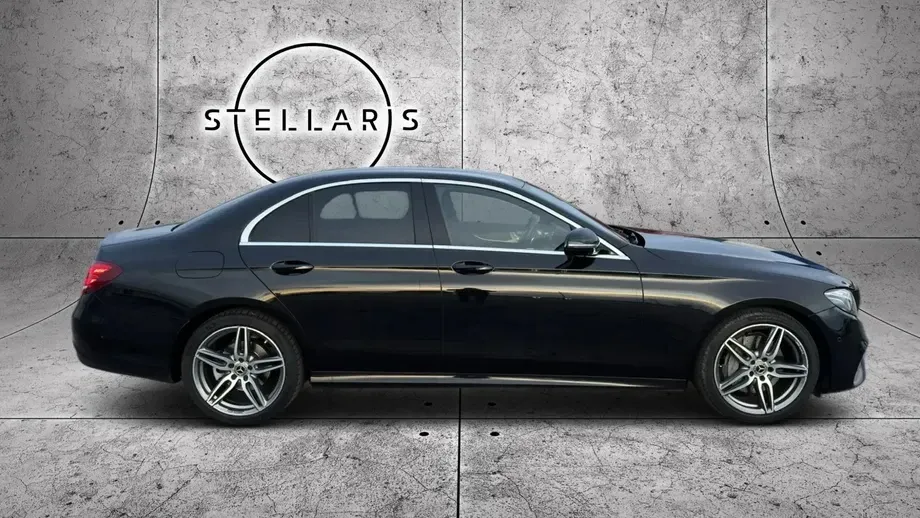 Mercedes-Benz E W213 220 d 4MATIC 9G-TRONIC AMG Line — imagine 7