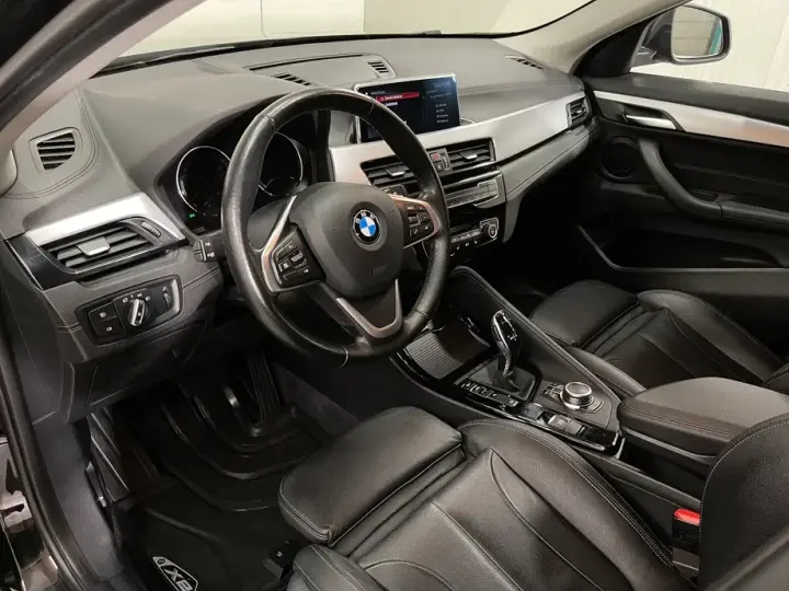 BMW X2 xDrive18d Aut. Advantage