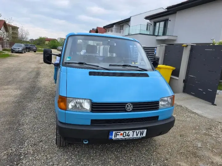 Volkswagen T4 CAMIONETA