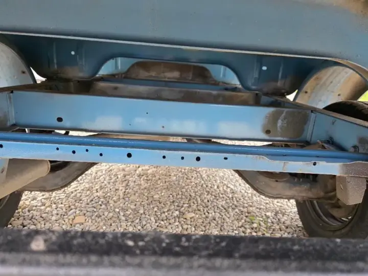 Volkswagen T4 CAMIONETA