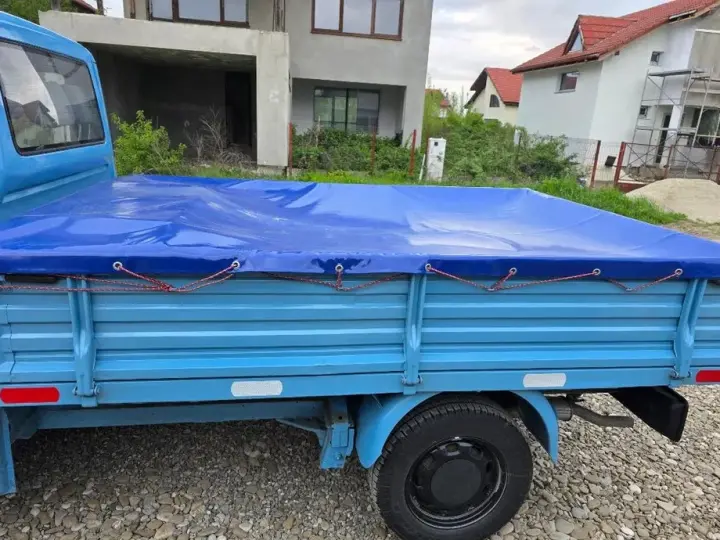 Volkswagen T4 CAMIONETA