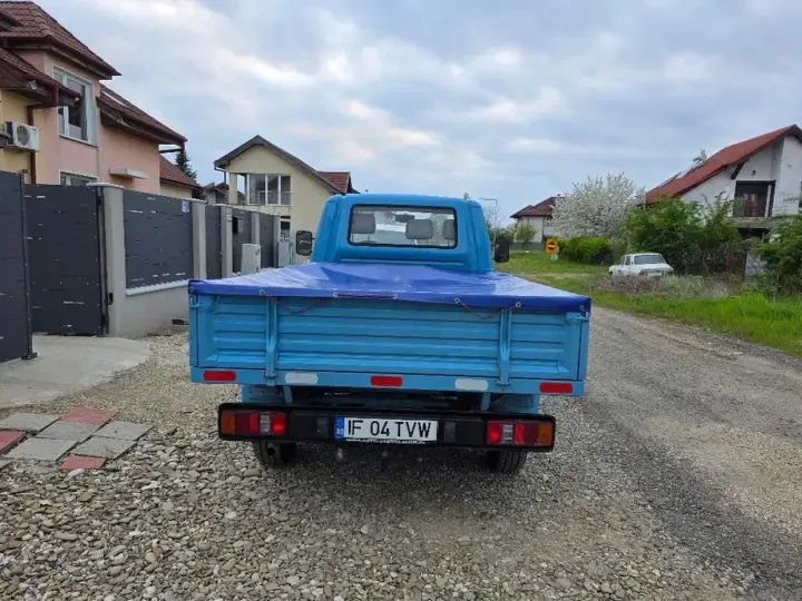 Volkswagen T4 CAMIONETA