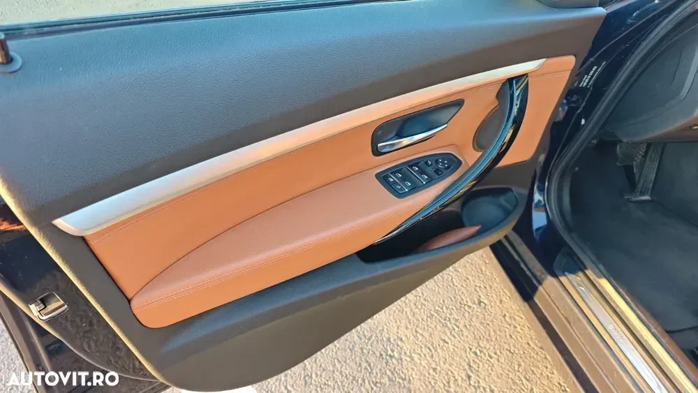 BMW Seria 3 F30/F31/F34 [2011 - 2019] 320d Aut. Sport Line — imagine 6