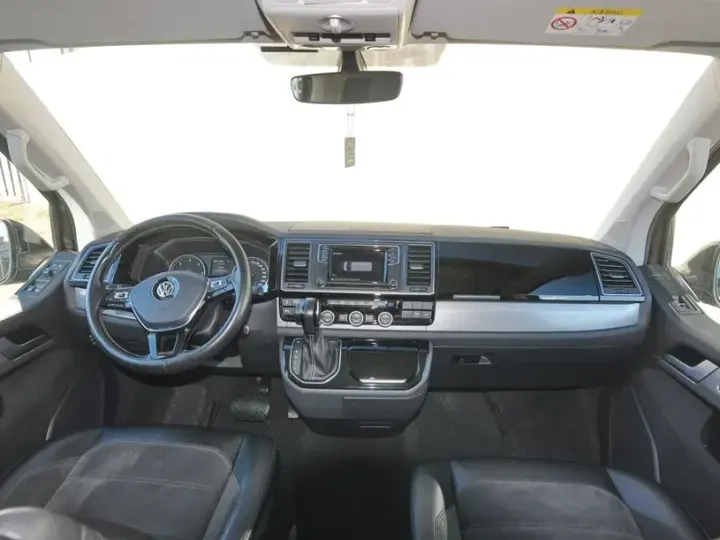 Volkswagen Multivan T6