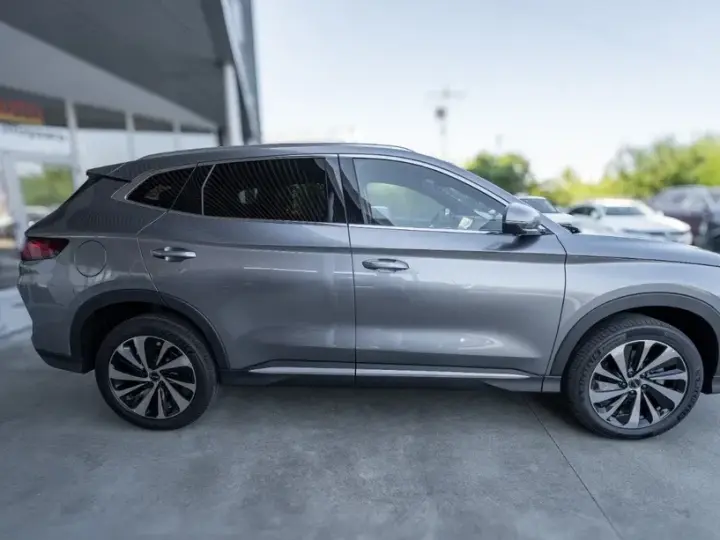 BYD Seal U DM-i PHEV Boost