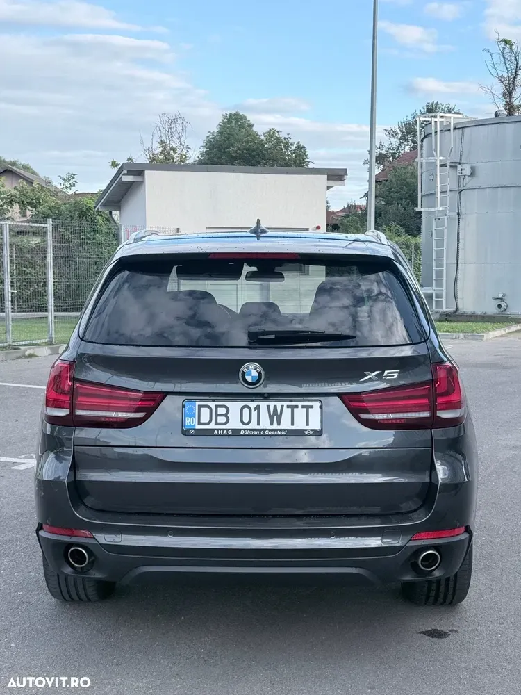 BMW X5 xDrive30d — imagine 6