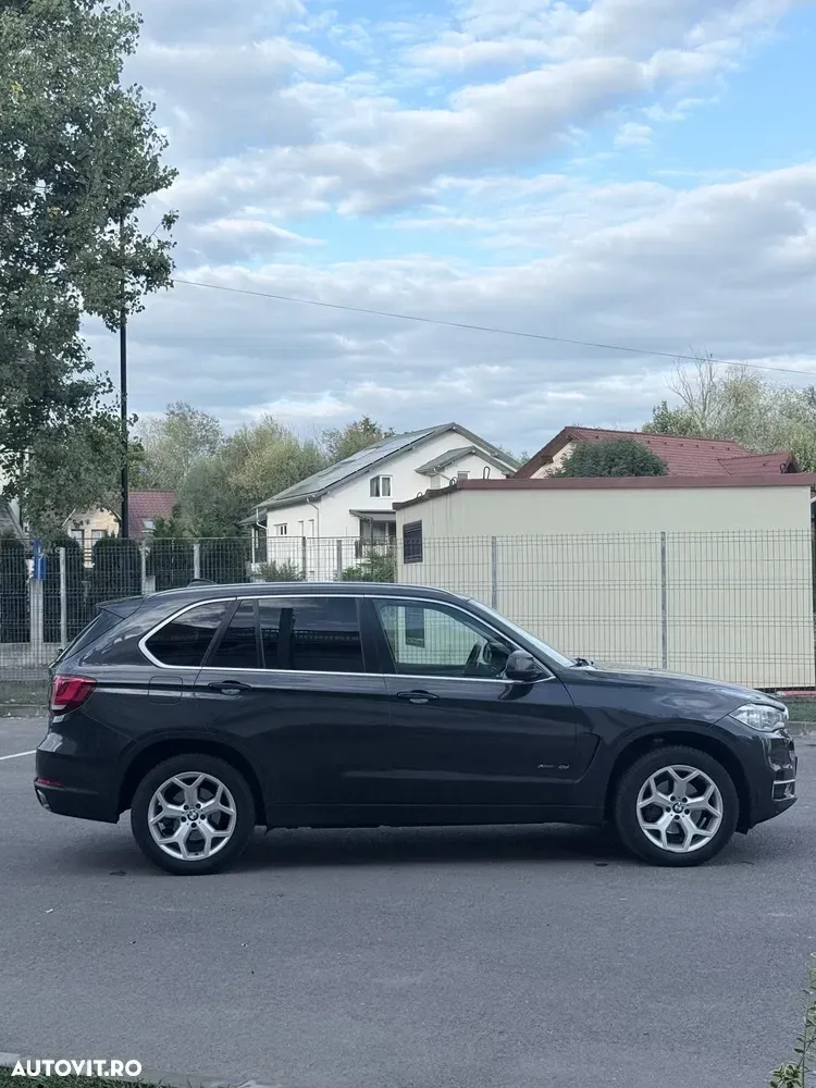 BMW X5 xDrive30d — imagine 4
