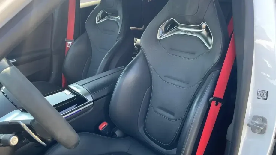 Mercedes-Benz C 63 AMG S E Performance AMG Speedshift MCT9G AMG Sondermodell — imagine 2