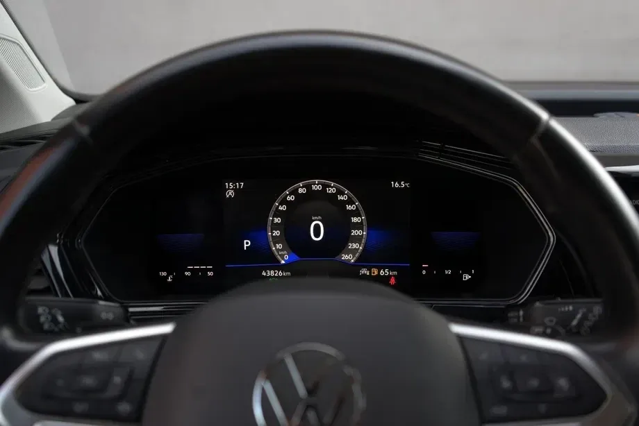 Volkswagen T-Cross — imagine 7