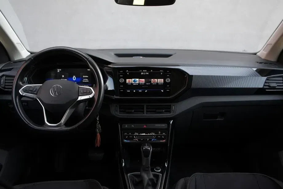Volkswagen T-Cross — imagine 5