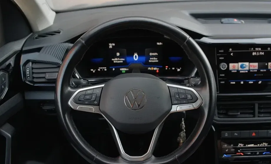 Volkswagen T-Cross — imagine 6