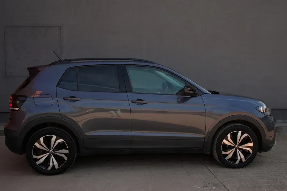 Volkswagen T-Cross — imagine 3