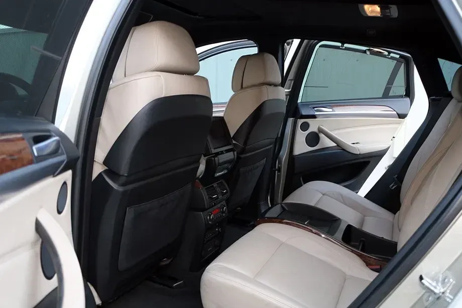 BMW X6 — imagine 6