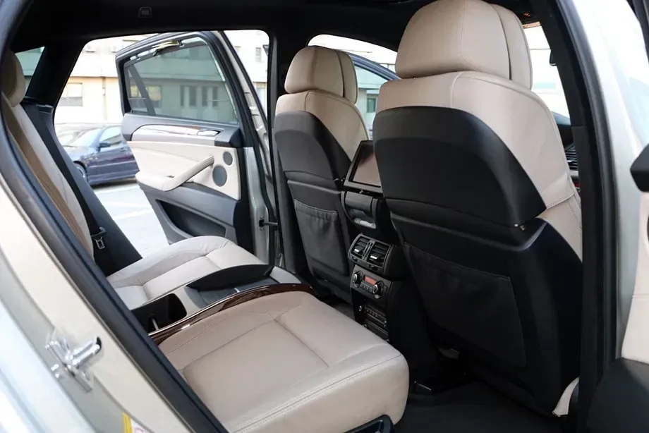 BMW X6 — imagine 8