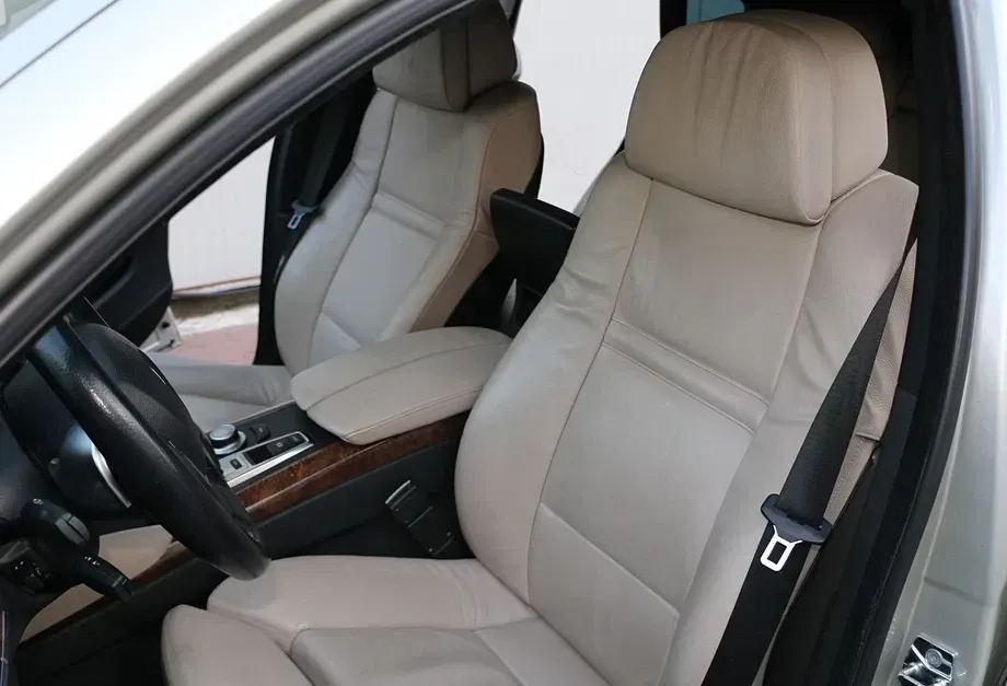 BMW X6 — imagine 7